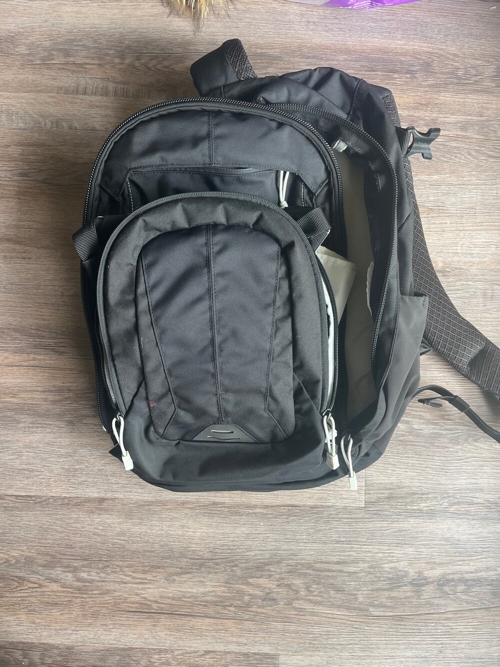 5.11 Tactical Covert Covrt 18 2.0 Backpack 32L GUC Black